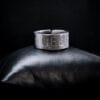 Queer Punched Ring (Size U)