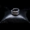 Velvet Rose Vintage Ring (Size R)