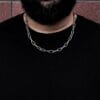 Hardware Neck Chain