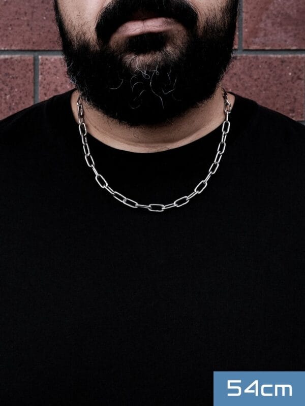 Hardware Neck Chain