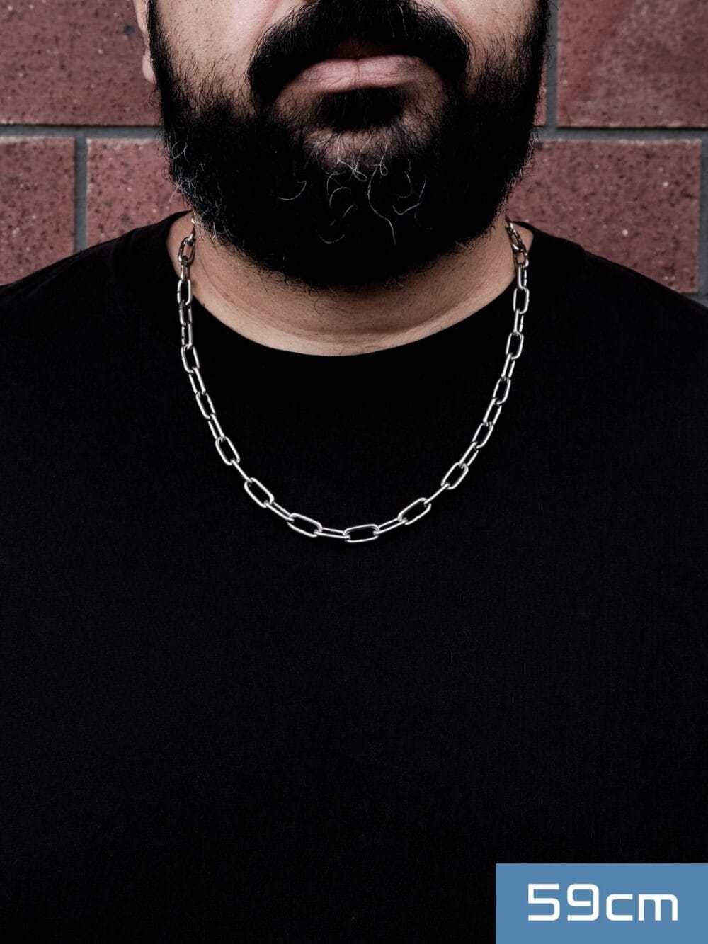 Hardware Neck Chain