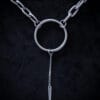 The Ring Ultra Thick Chain