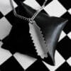Alligator Tongs Pendant