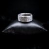 Made-to-Order Koru/Spiral Rings