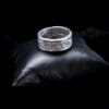 Made-to-Order Koru/Spiral Rings