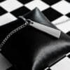 Sleek Lines Pendant