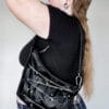 Tongue Bar Bag