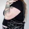 Tongue Bar Bag