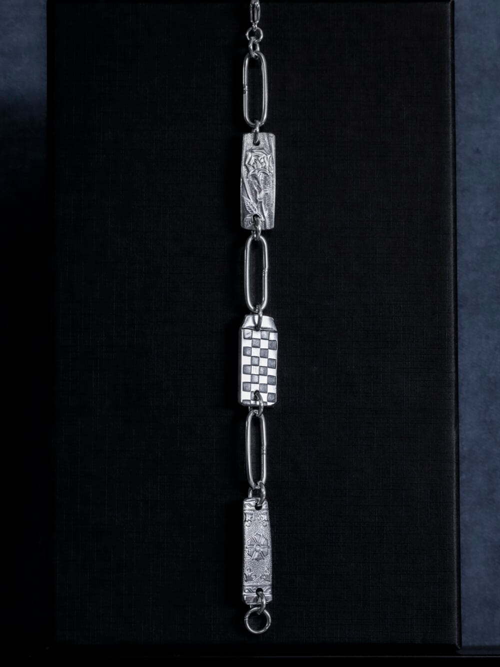 Segmented Bracelet #2