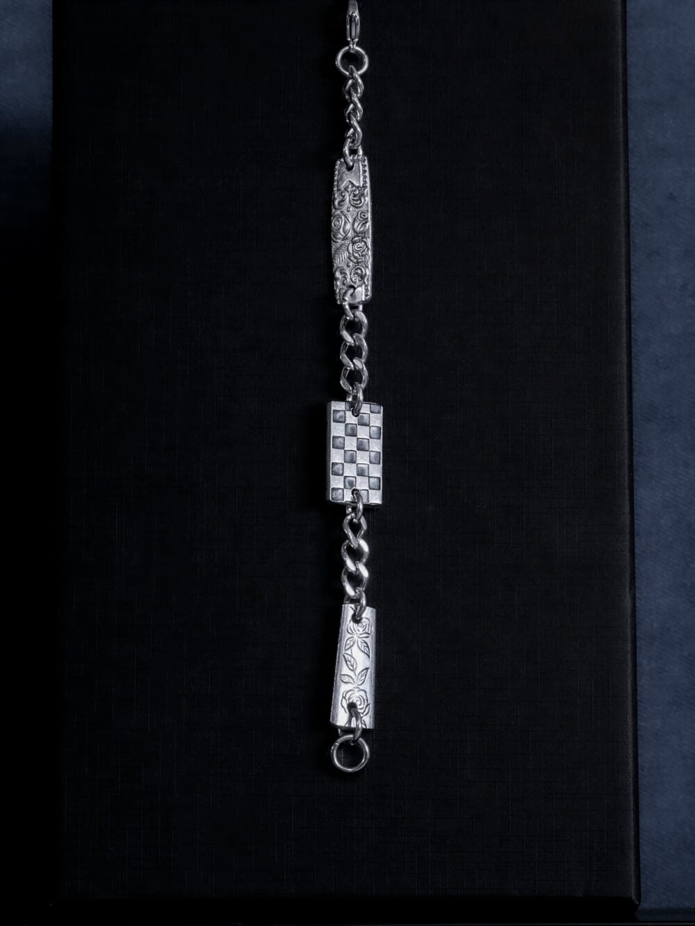 Segmented Bracelet #1
