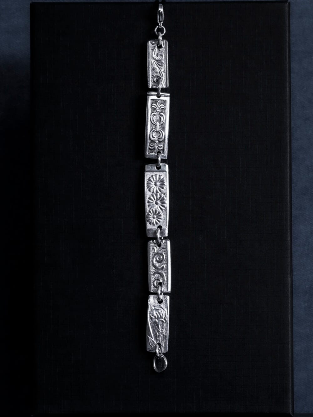 Segmented Bracelet #3