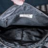 Fluffy Can Tab Bag