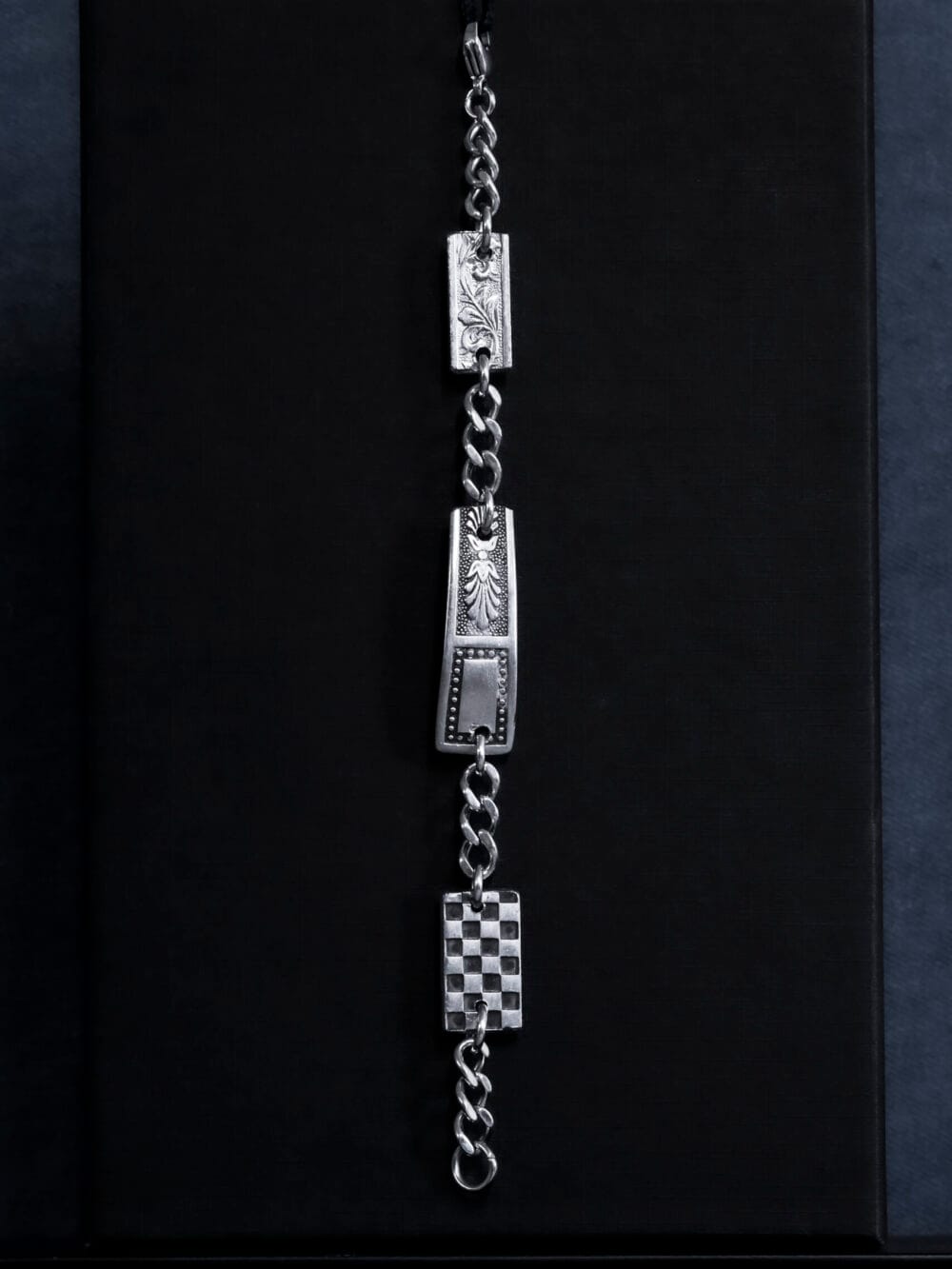 Segmented Bracelet #6