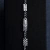 Segmented Bracelet #6