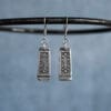 Vintage Vibe Earrings
