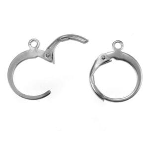 Small closed hoop (14mm)