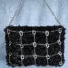 Fluffy Can Tab Bag