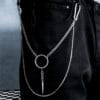ring jean chain
