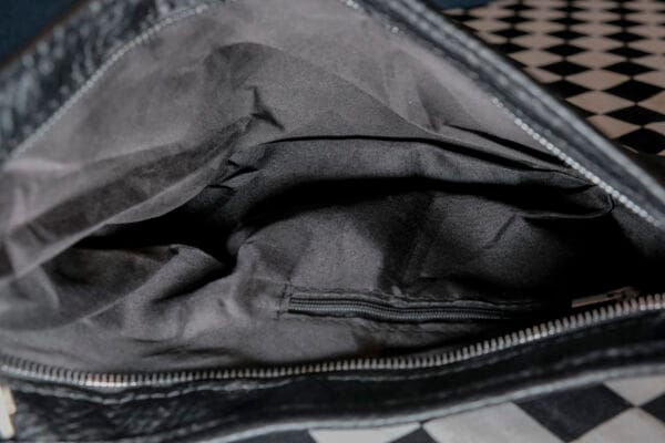 Tongue Bar Bag