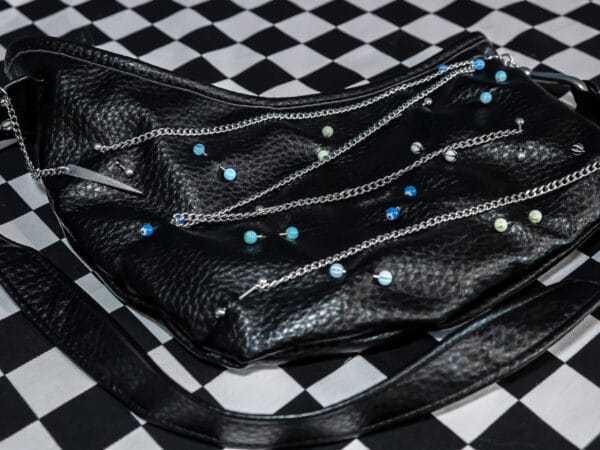 Tongue Bar Bag