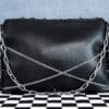 Fluffy Can Tab Bag