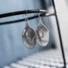 Spoon Head Earrings