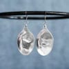 Spoon Head Earrings