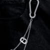 can tab jean chain