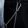 ring jean chain