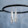 Koru Earrings