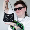 Mini Cxnty Bag