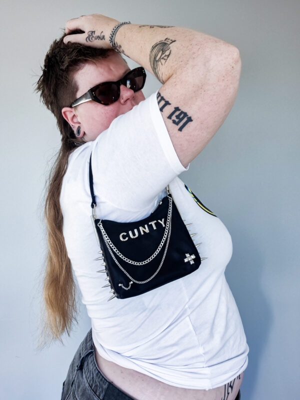 Mini Cxnty Bag