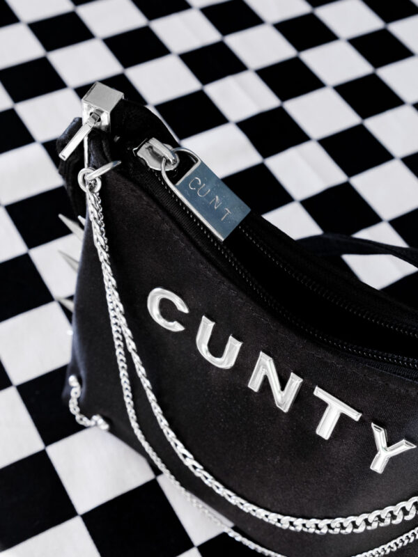Mini Cxnty Bag