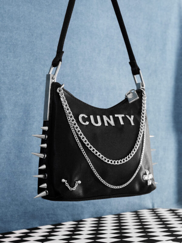 Mini Cxnty Bag