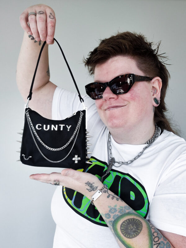Mini Cxnty Bag