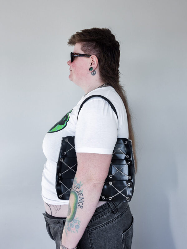 SeXXXXXXXXXy Bag
